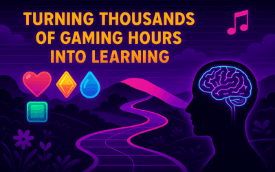 What AI Told Me About Converting Game Hours